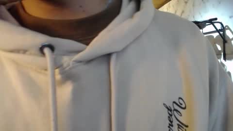 Andy Joy  online show from 03-13-26, 10:33