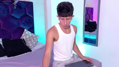 andyjustgame  online show from 03-29-26, 04:34