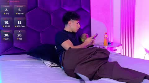 andyjustgame  online show from 04-16-26, 04:24