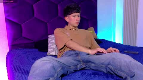 andyjustgame  online show from 04-25-26, 04:48