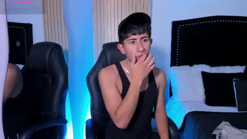 andyjustgame  online show from 07-09-26, 09:08