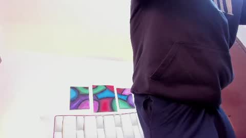 Andy Kings online show from 06-16-26, 02:47