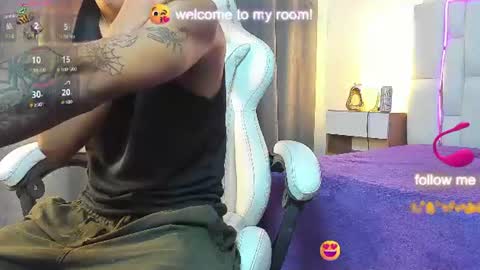 Andy Kings online show from 06-22-26, 02:57