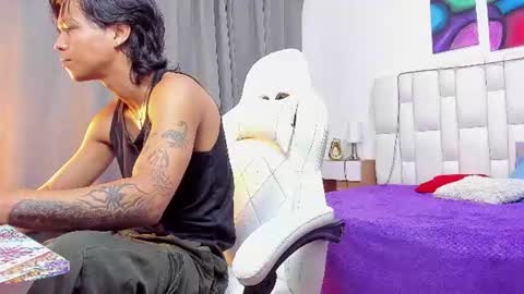 Andy Kings online show from 06-23-26, 03:15