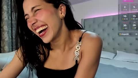 Andrea online show from 12-31-24, 05:29