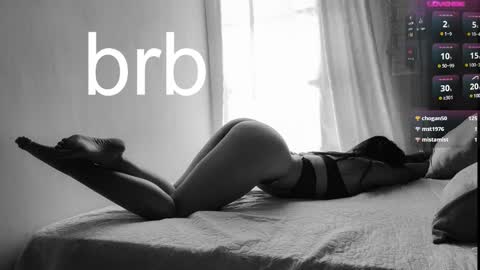 Andrea online show from 12-31-24, 08:34