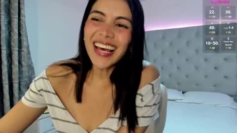 Andrea online show from 02-03-25, 07:42