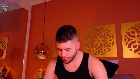 Andy online show from 02-04-26, 04:07