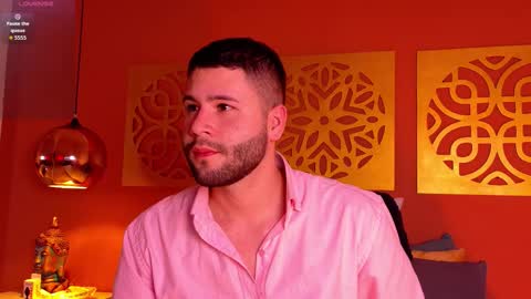 Andy online show from 02-11-26, 09:09