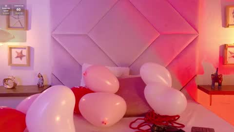 Snapshot of andyknoxx chatting on 02-14-26, 09:11 Andy online show from 02-14-26, 09:11