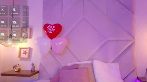 Snapshot of andyknoxx chatting on 02-15-26, 09:44 Andy online show from 02-15-26, 09:44