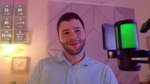 Snapshot of andyknoxx chatting on 02-26-26, 08:41 Andy online show from 02-26-26, 08:41