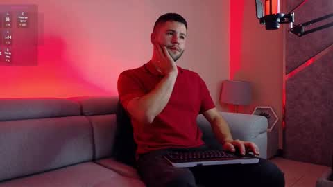 Snapshot of andyknoxx chatting on 03-26-26, 08:03 Andy online show from 03-26-26, 08:03