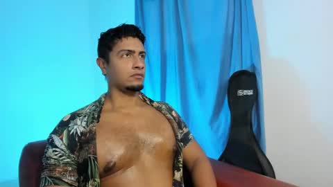 andylemonda online show from 02-08-25, 03:00