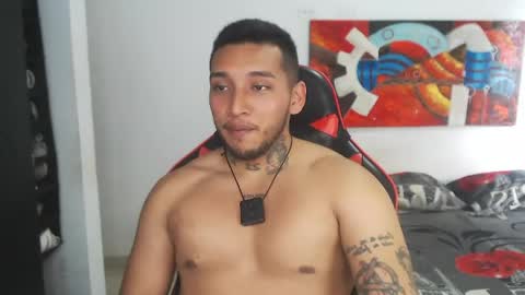 Andrs online show from 04-28-26, 02:55