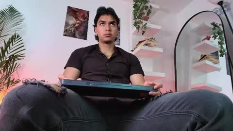 andypalmerr online show from 06-02-26, 03:36