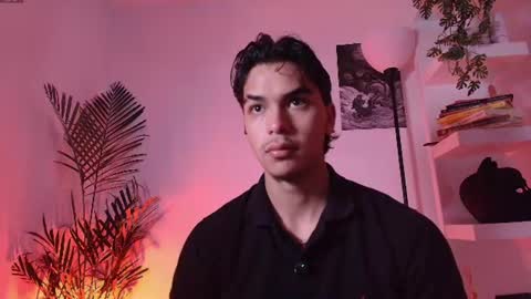 andypalmerr online show from 06-19-26, 05:34