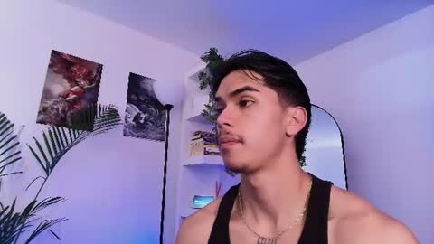 andypalmerr online show from 07-09-26, 01:26
