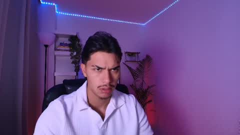 andypalmerr online show from 07-26-26, 05:37