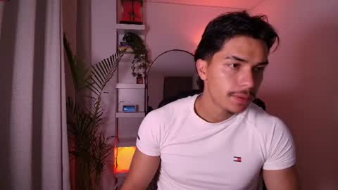andypalmerr online show from 08-04-26, 05:21