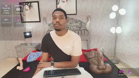 Andy online show from 02-18-26, 03:08