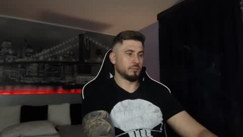 Magic Andy online show from 02-23-25, 12:08