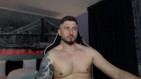 Magic Andy online show from 02-24-25, 03:12