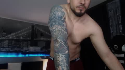 Magic Andy online show from 03-03-25, 01:53