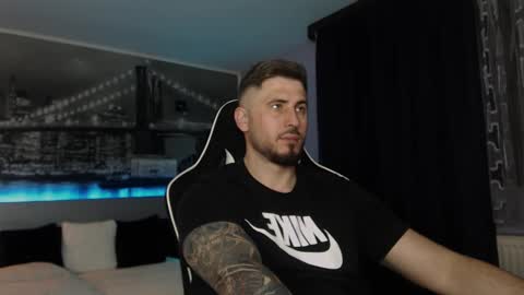 Magic Andy online show from 03-09-25, 02:29