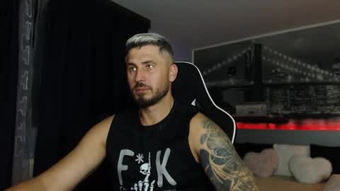 Magic Andy online show from 10-04-25, 06:39