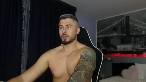 Magic Andy online show from 10-30-25, 11:49