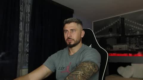 Magic Andy online show from 11-07-25, 12:21