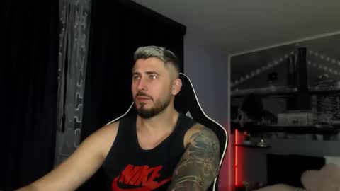 Magic Andy online show from 01-18-26, 12:36