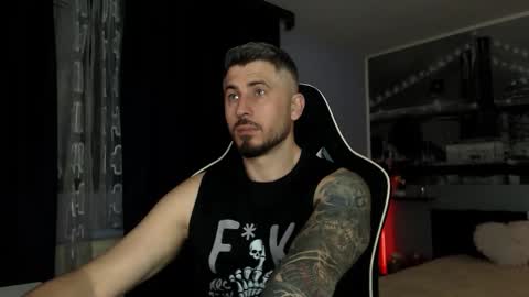 Magic Andy online show from 03-20-26, 01:21