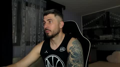 Magic Andy online show from 03-24-26, 12:59