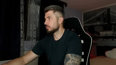 Magic Andy online show from 05-17-26, 01:14