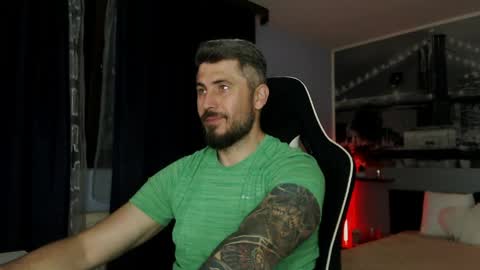 Magic Andy online show from 05-20-26, 12:17
