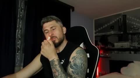 Magic Andy online show from 05-27-26, 01:57
