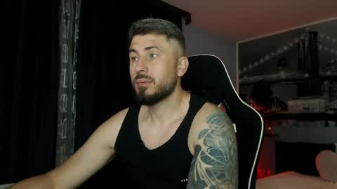 Magic Andy online show from 06-09-26, 01:28