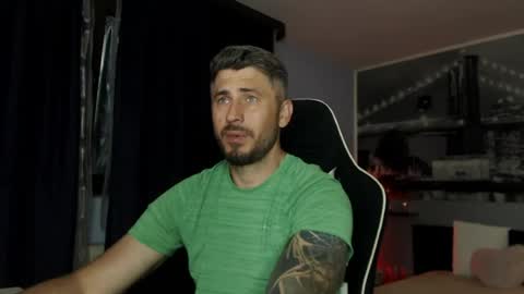 Magic Andy online show from 06-24-26, 12:09