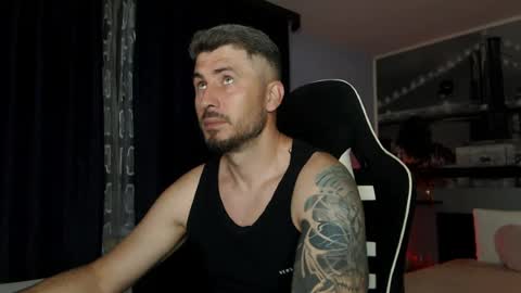 Magic Andy online show from 06-28-26, 11:44