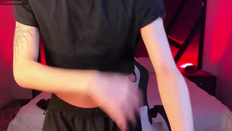 Andy online show from 02-03-26, 02:53