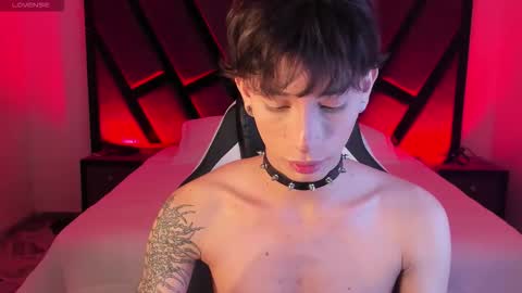 Andy online show from 02-25-26, 10:52