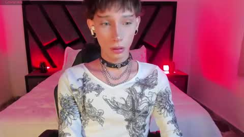 Andy online show from 05-01-26, 10:14