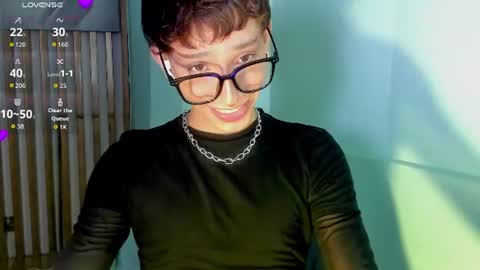 Andy online show from 06-22-26, 09:34
