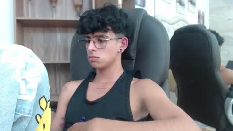 andyxibrat online show from 03-13-26, 08:26