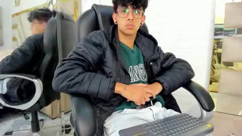 andyxibrat online show from 03-25-26, 05:30