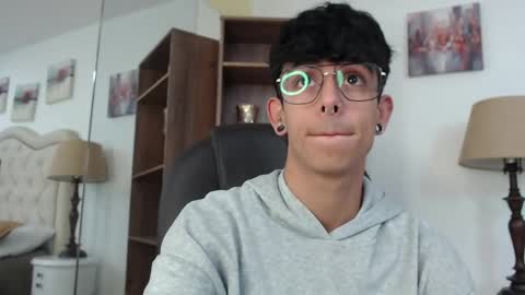 andyxibrat online show from 05-07-26, 11:48