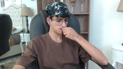 andyxibrat online show from 05-08-26, 06:35