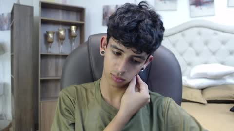andyxibrat online show from 05-09-26, 06:57